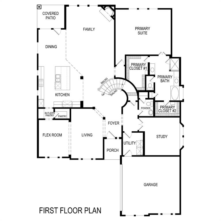 2545 Riverchase Way Property Photo 31