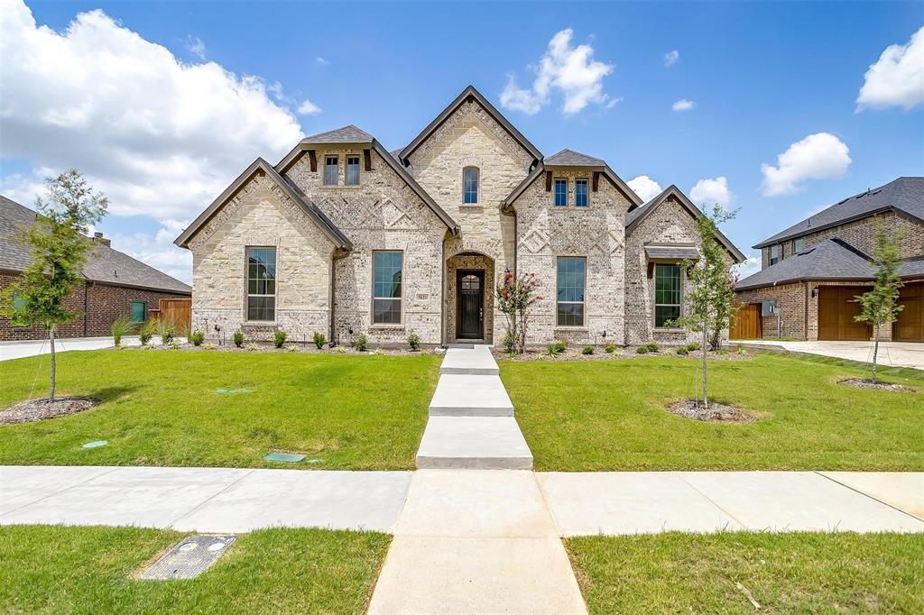 5621 Rutherford Drive Property Photo 1