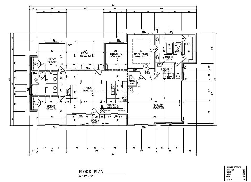 4701 Christie Avenue Property Photo 6