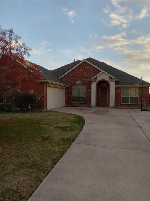 1304 Turnbridge Drive Property Photo 1