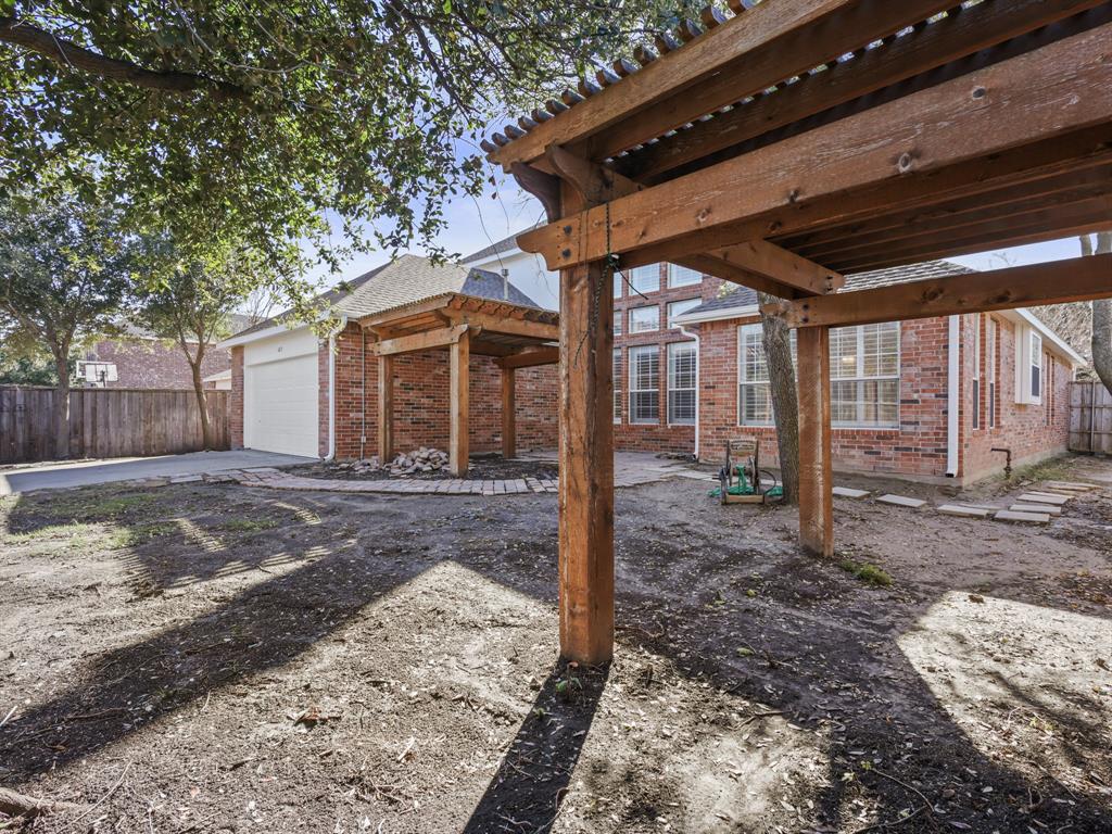 4813 Bayonne Drive Property Photo 31
