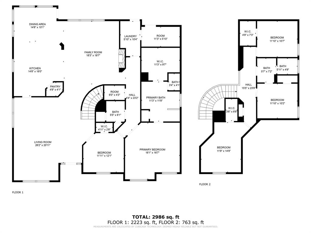 4813 Bayonne Drive Property Photo 36