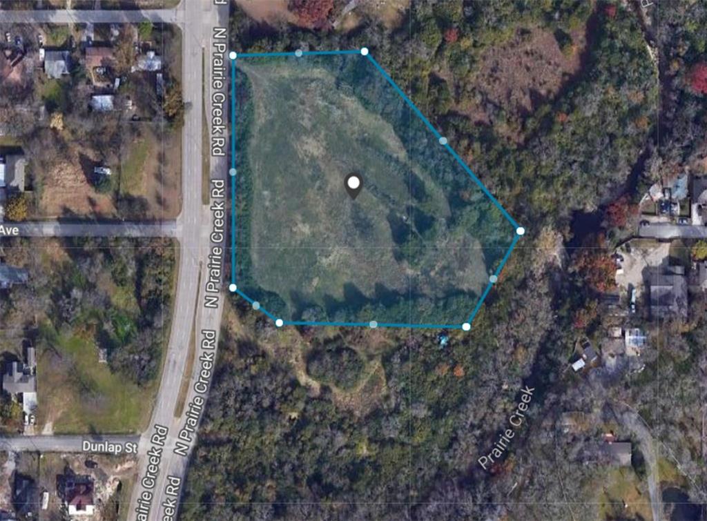 910 N Prairie Creek Road Property Photo 13