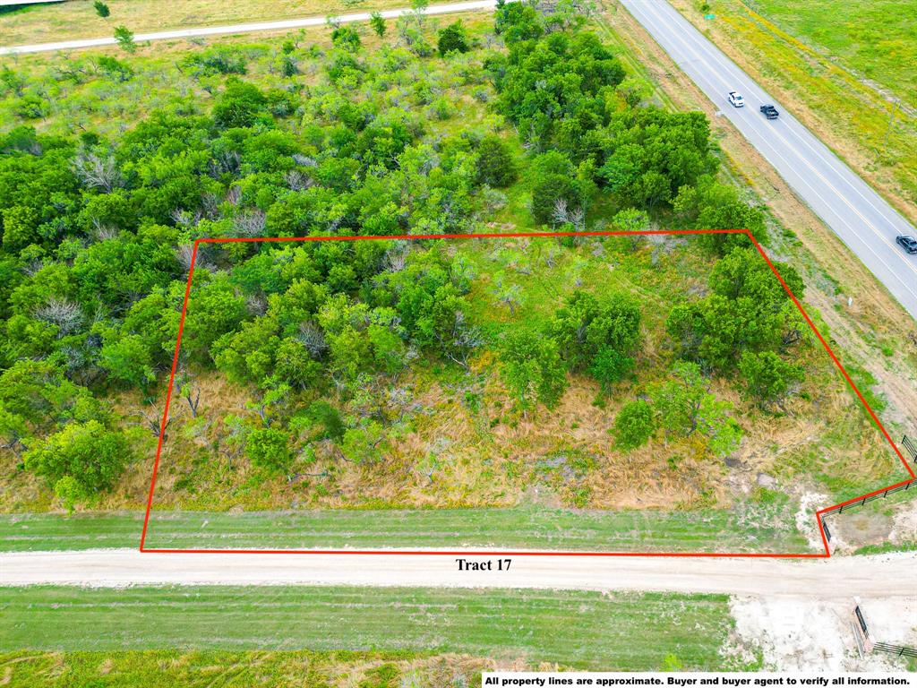 Lot 17 Grison Circle Property Photo 1