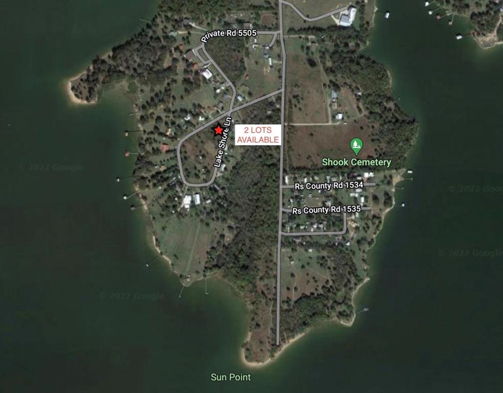 Tbd Lakeshore Drive Property Photo 3