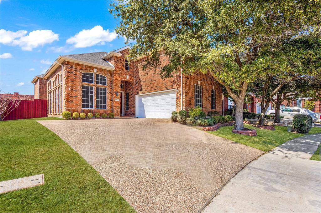 8509 Rugby Drive Property Photo