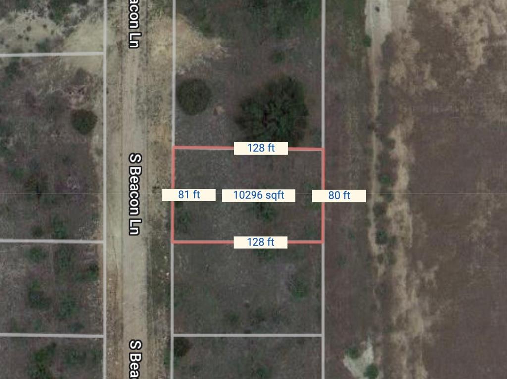 421 S Beacon Lane Property Photo 14