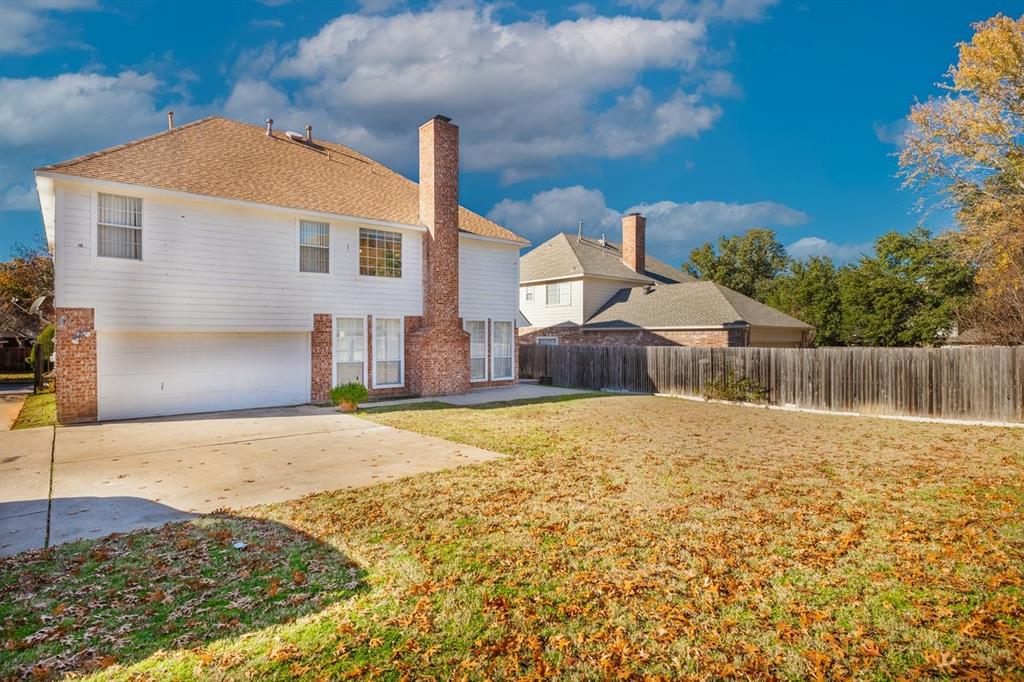 3921 Coulter Lane Property Photo 12