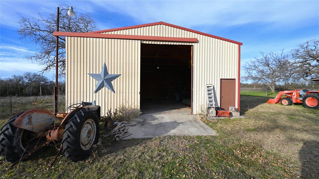 540 Perkins Road Property Photo 1