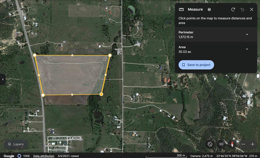 Tbd Highway 281 Property Photo 2