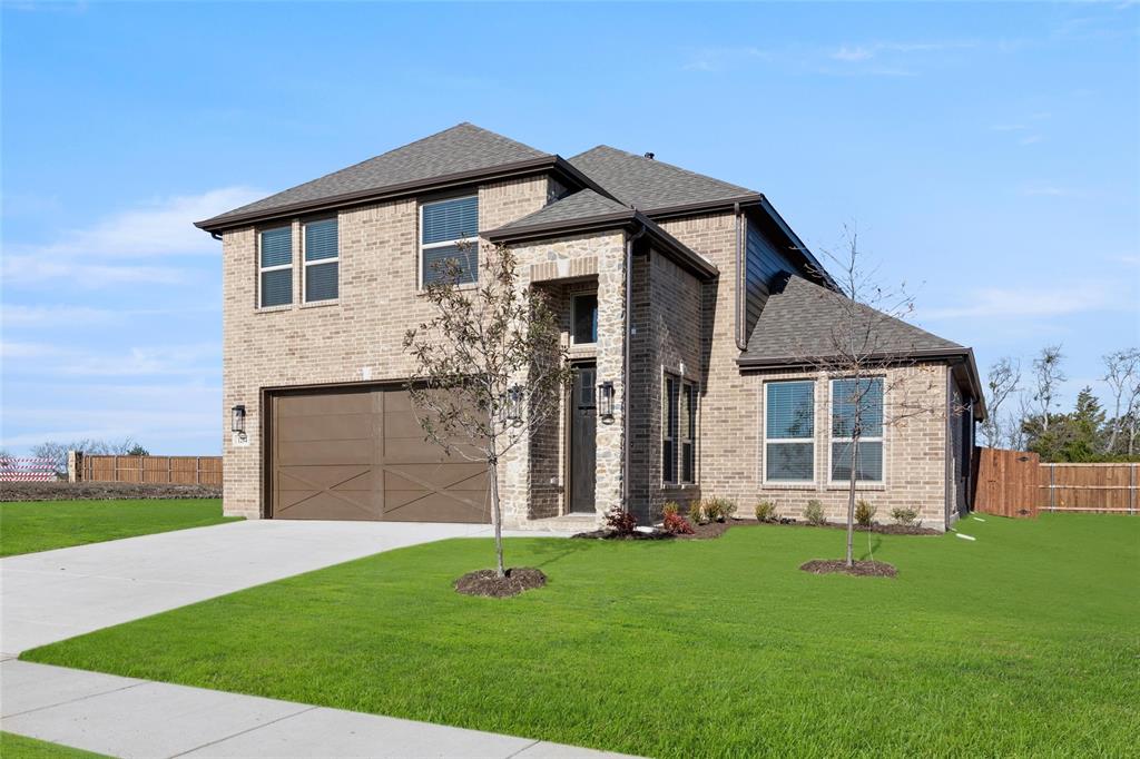 1204 Turkey Trot Drive Property Photo 1