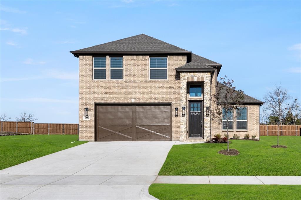 1204 Turkey Trot Drive Property Photo 2