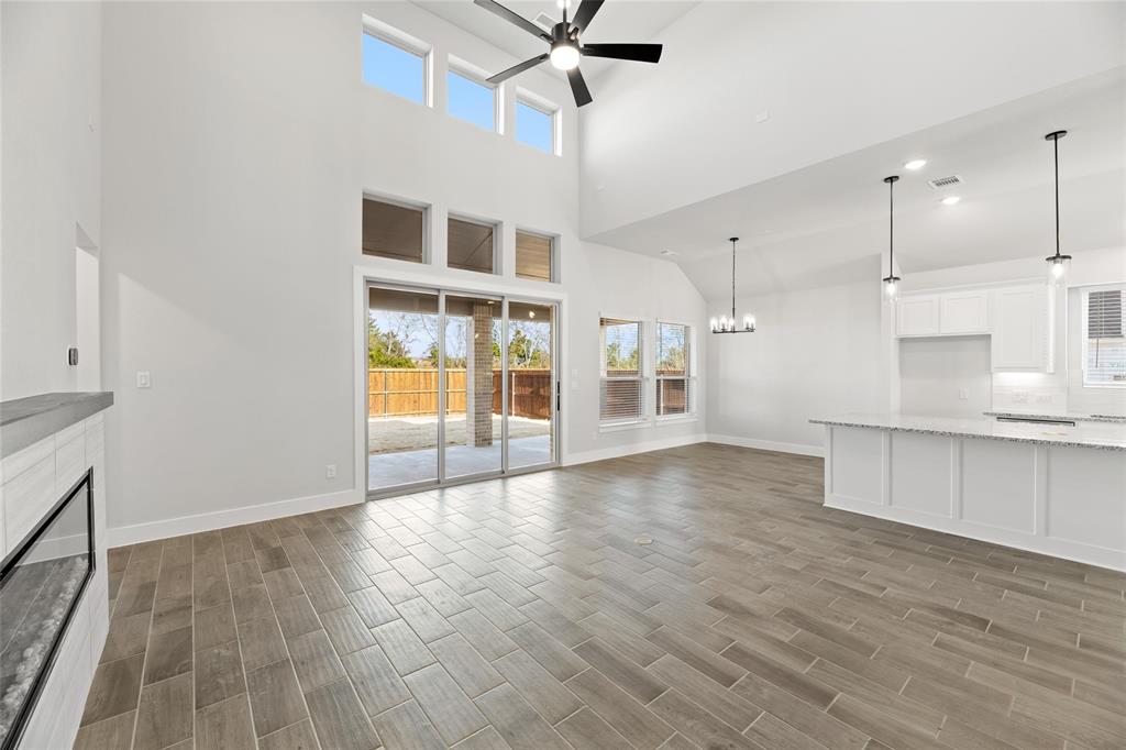 1204 Turkey Trot Drive Property Photo 8