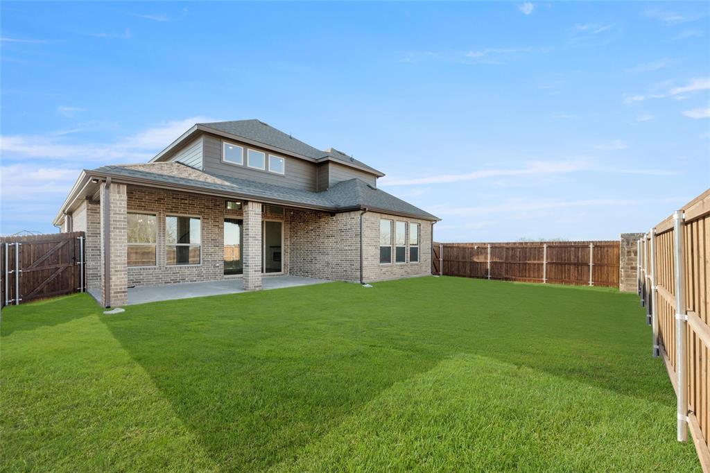 1204 Turkey Trot Drive Property Photo 27