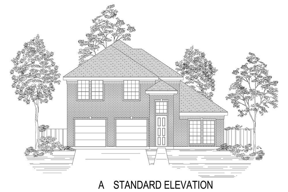 1204 Turkey Trot Drive Property Photo 31
