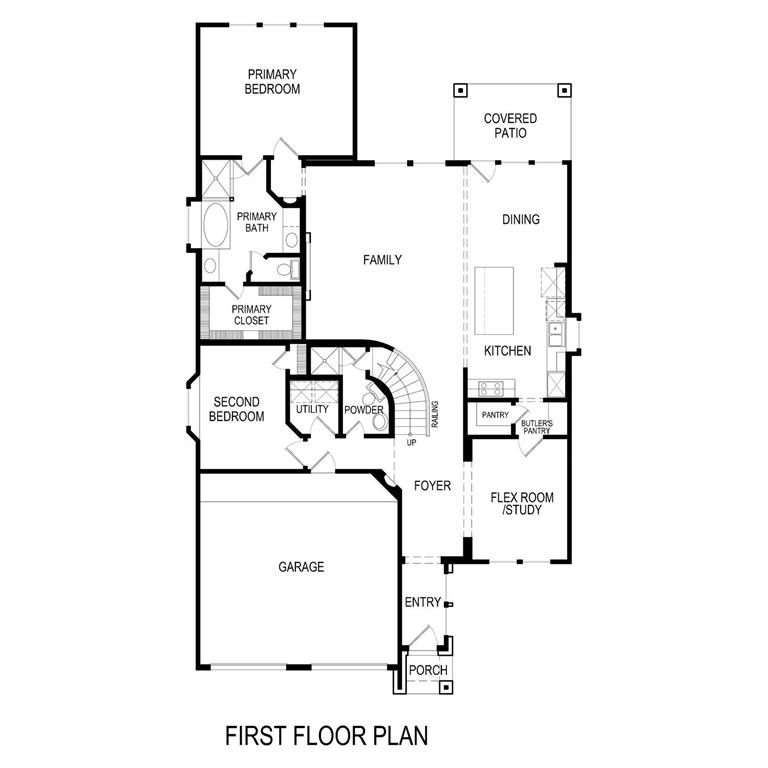 1204 Turkey Trot Drive Property Photo 33