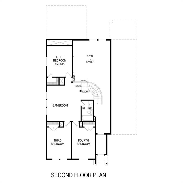 1204 Turkey Trot Drive Property Photo 34