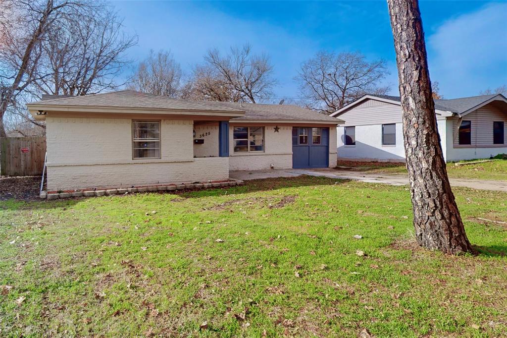 3625 Edgebrook Drive Property Photo 4