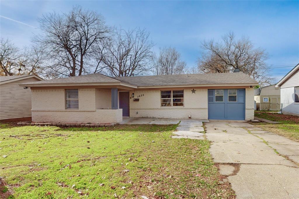 3625 Edgebrook Drive Property Photo 6