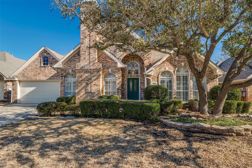 5908 Summer Point Drive Property Photo 1