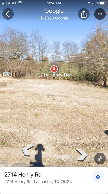 2714 Henry Road Property Photo 2