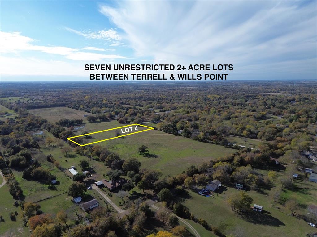 Lot 4 Co Road 316b Property Photo 1
