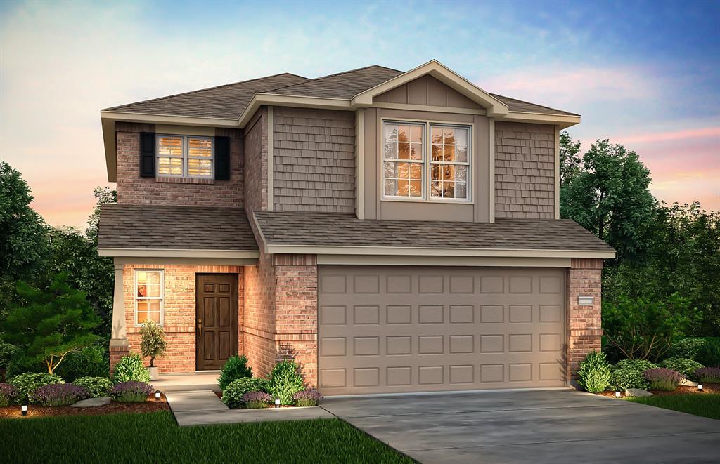 2021 Henrietta Drive Property Photo 1