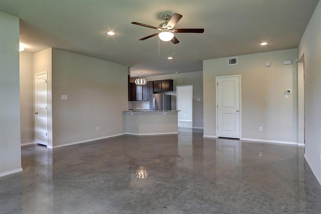 3617 Trail Lake Drive Property Photo 1