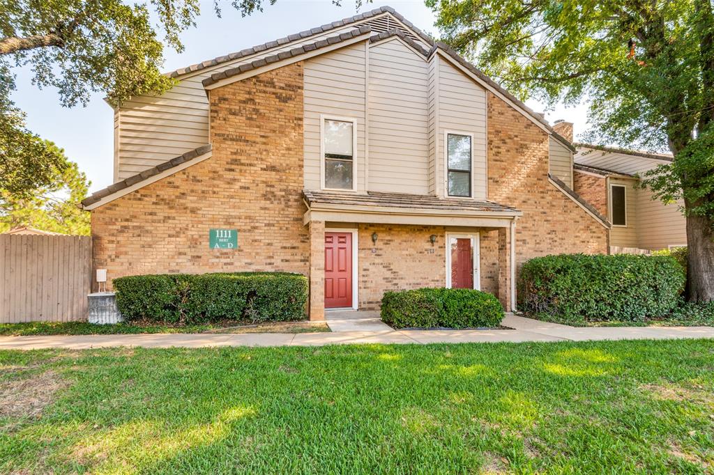 1111 Bert Drive Property Photo 3