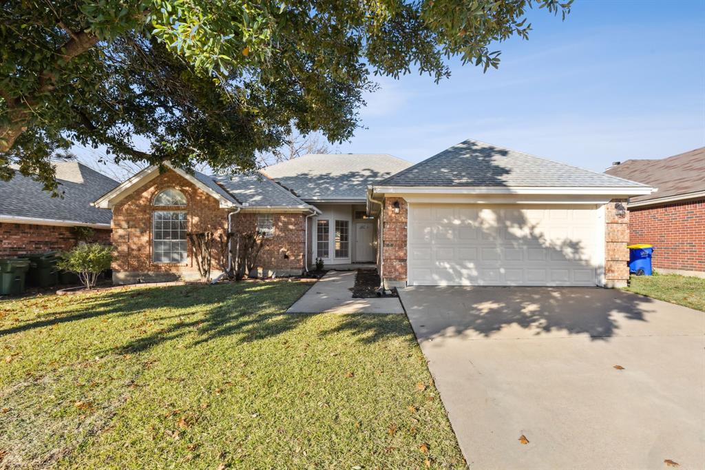 5937 Sundown Drive Property Photo 1