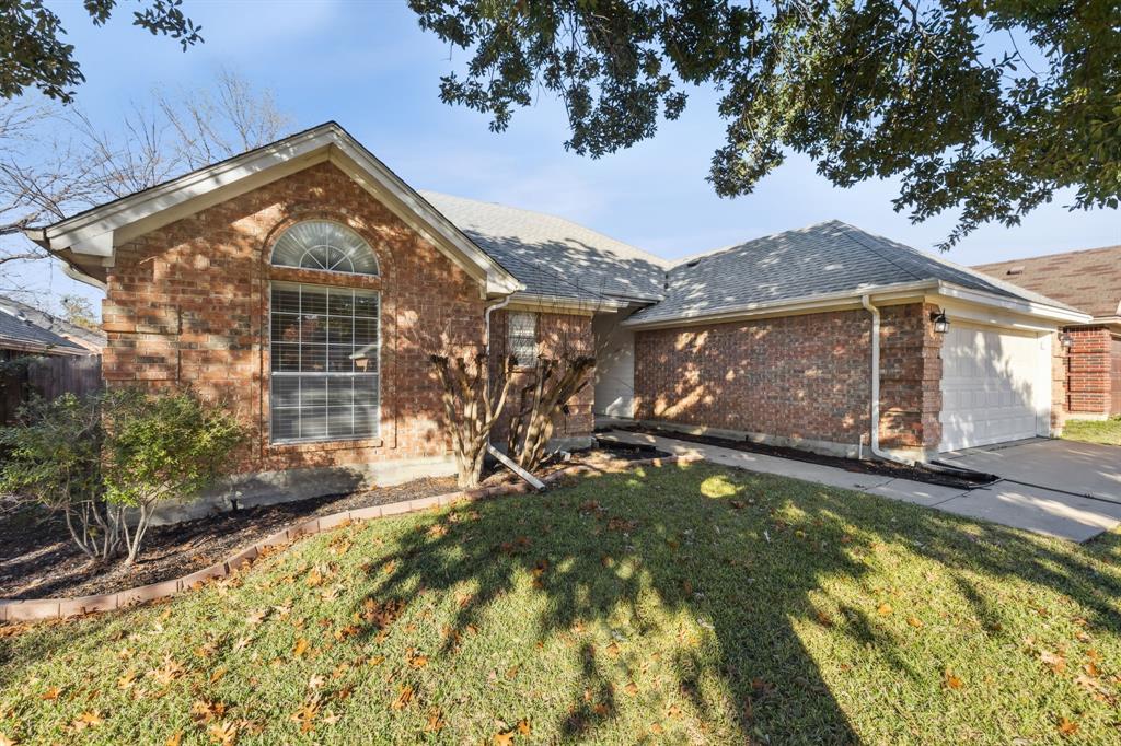 5937 Sundown Drive Property Photo 2