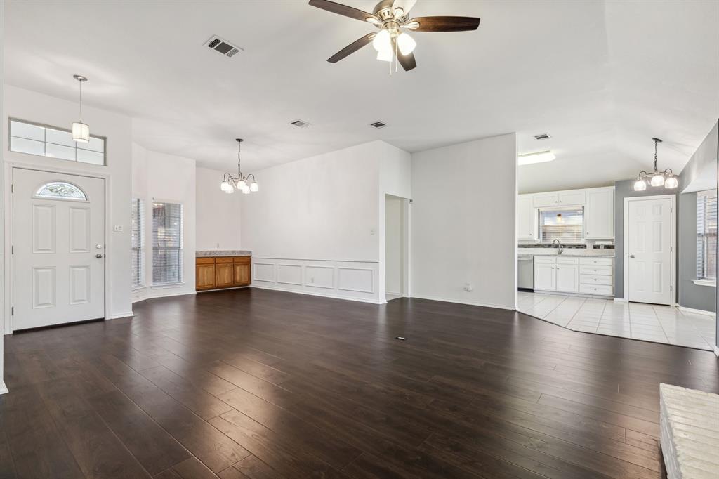 5937 Sundown Drive Property Photo 5