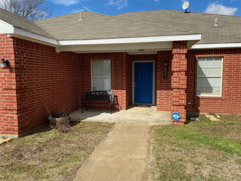 8001 Harvest Drive Property Photo 2