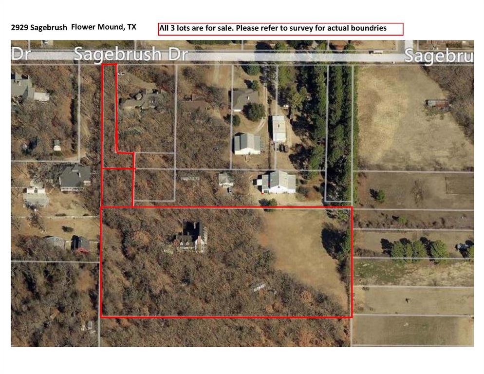 2929 Se Sagebrush Drive Property Photo 1