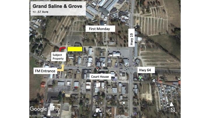 267 N Grand Saline Street Property Photo