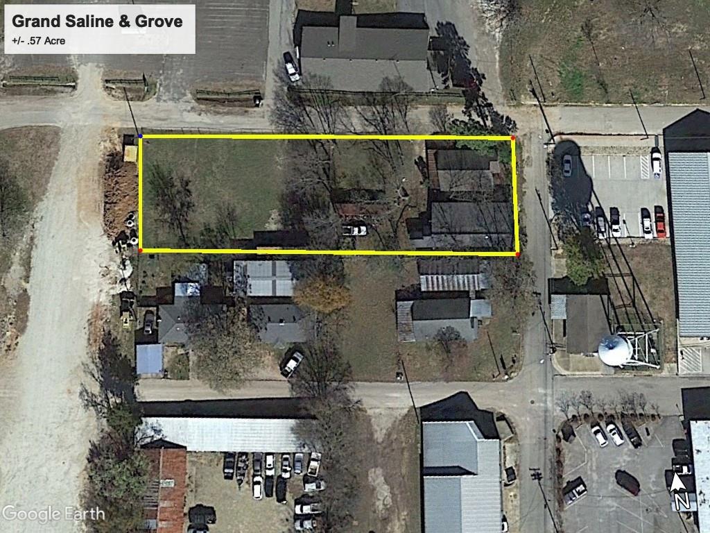 267 N Grand Saline Street Property Photo 2