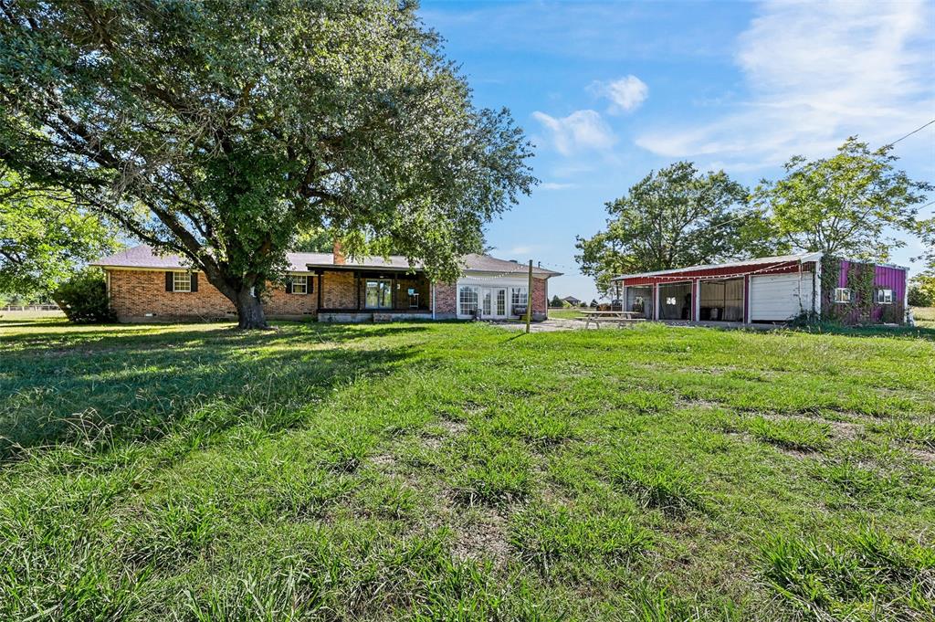 1415 Fm 1389 Property Photo 7
