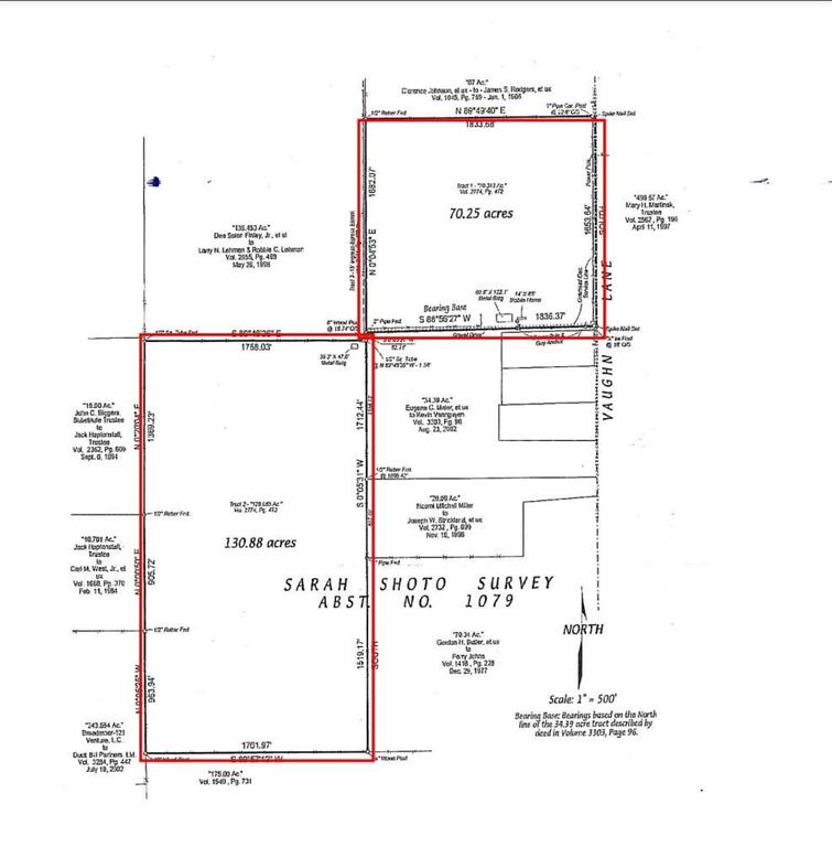 Tbd Vaughan Lane Property Photo 3