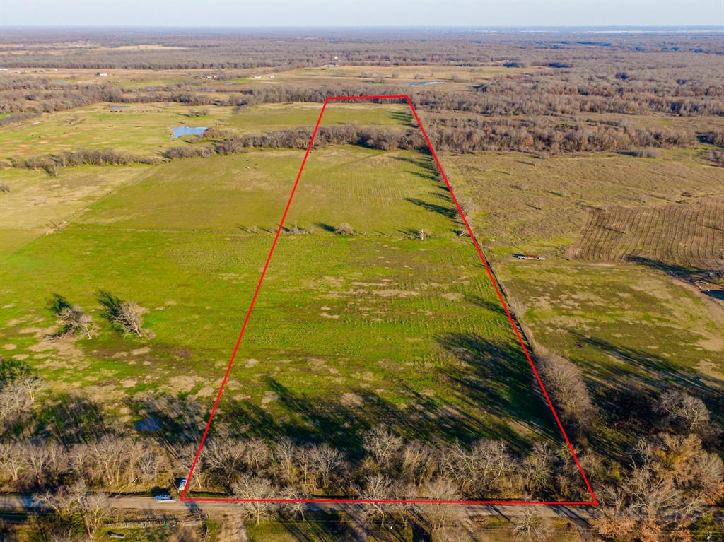 Tract 2 County Road 3525 Property Photo 1