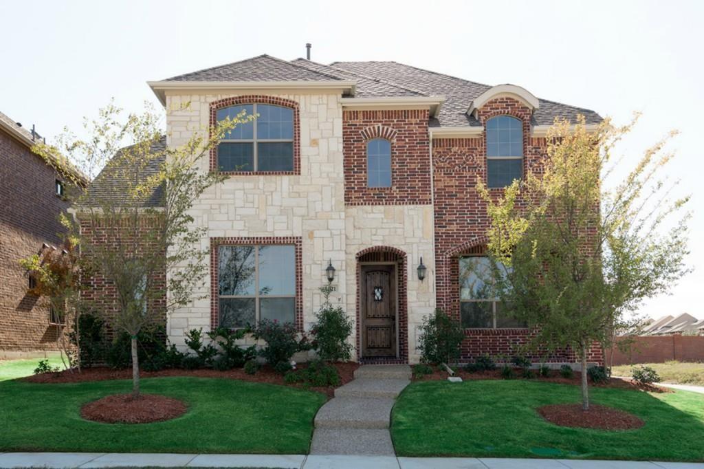 1021 Taylor Drive Property Photo 1