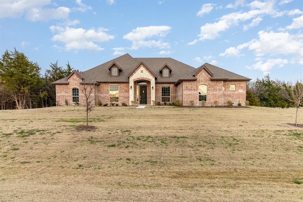 1312 Wilderness Lane Property Photo 2