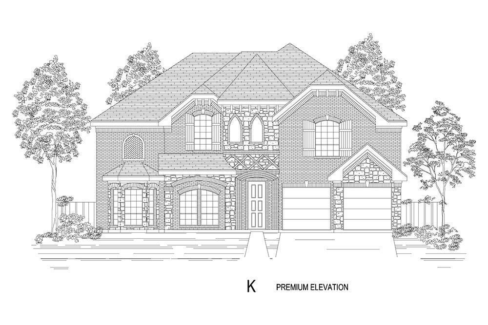 7044 Capanna Trail Property Photo 16