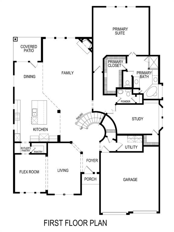 7044 Capanna Trail Property Photo 20