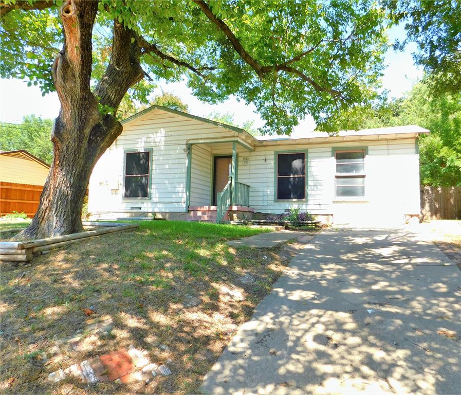 1515 Snyder Street Property Photo 1