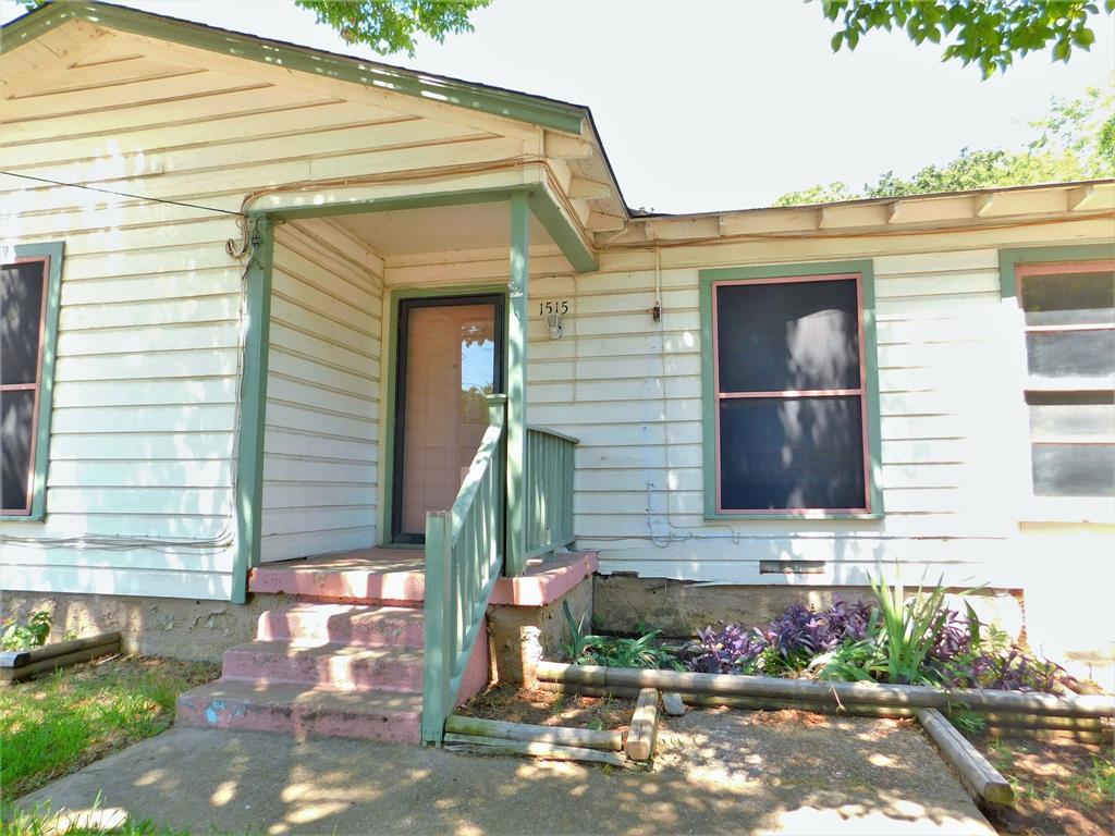 1515 Snyder Street Property Photo 3