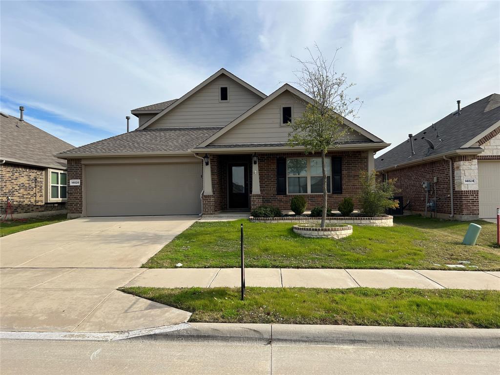 14828 Rocky Face Lane Property Photo 1