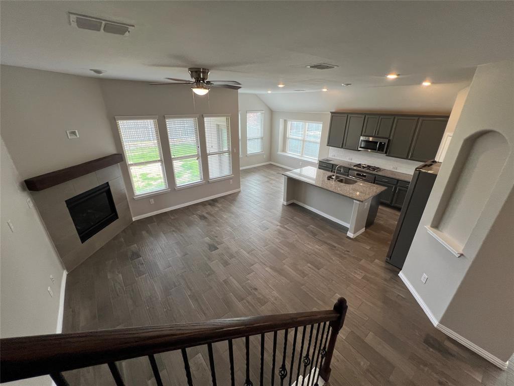 14828 Rocky Face Lane Property Photo 2