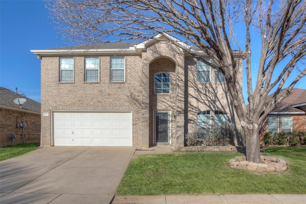 1433 Broken Spoke Court Property Photo 1