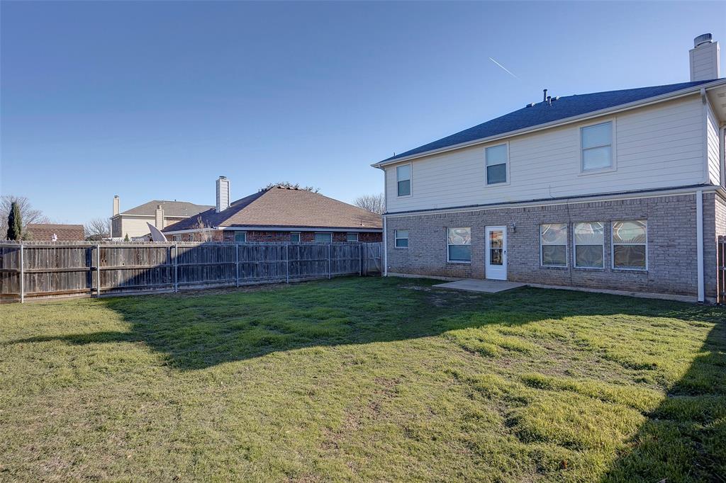 1433 Broken Spoke Court Property Photo 24