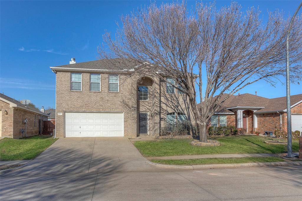 1433 Broken Spoke Court Property Photo 29